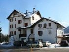 фото отеля Cortina D'Ampezzo Sport Hotel Pocol