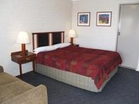 Pigeon House Motor Inn