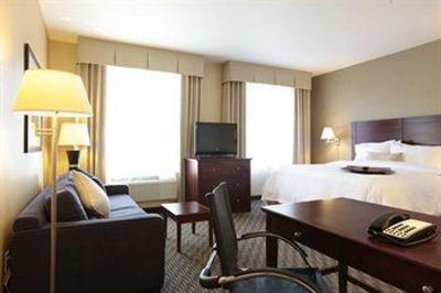 фото отеля Hampton Inn & Suites Arroyo Grande