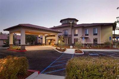 фото отеля Hampton Inn & Suites Arroyo Grande