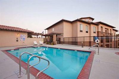 фото отеля Hampton Inn & Suites Arroyo Grande