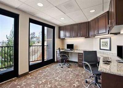 фото отеля Hampton Inn & Suites Arroyo Grande