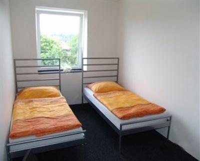 фото отеля Abex Hostel