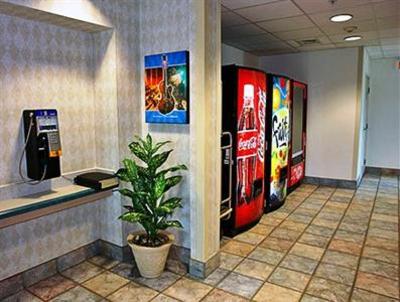 фото отеля Motel 6 Toronto Bramton