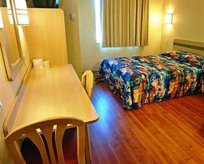 фото отеля Motel 6 Toronto Bramton