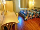 фото отеля Motel 6 Toronto Bramton