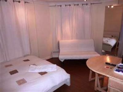 фото отеля Tulsi Croydon ApartHotel London