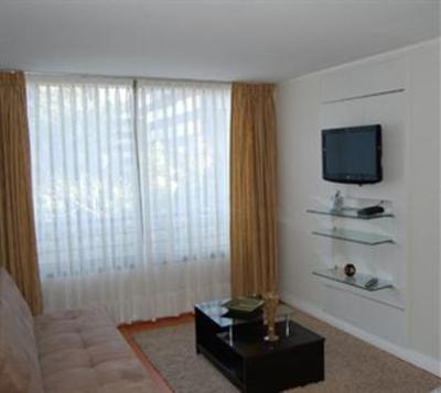 фото отеля MG Apartments Providencia