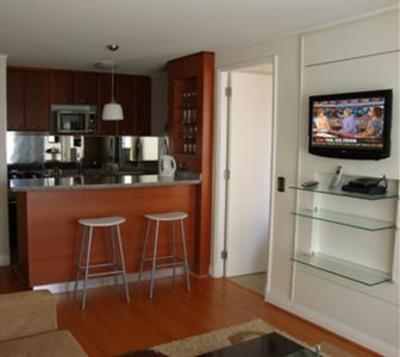 фото отеля MG Apartments Providencia