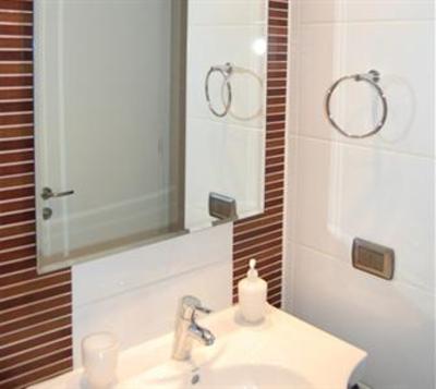 фото отеля MG Apartments Providencia