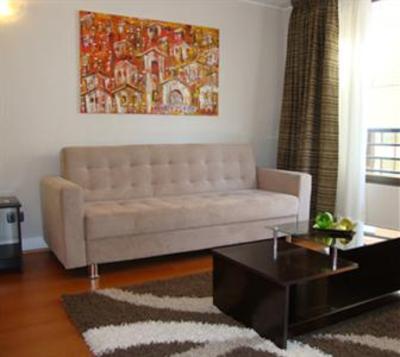 фото отеля MG Apartments Providencia
