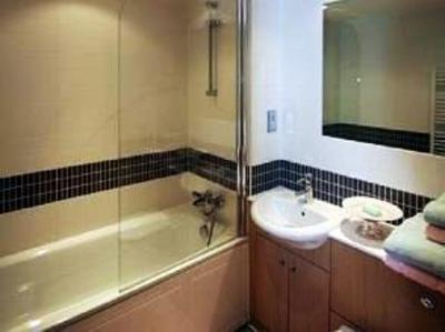 фото отеля Cotels Serviced Apartments