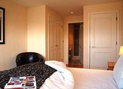 фото отеля Cotels Serviced Apartments