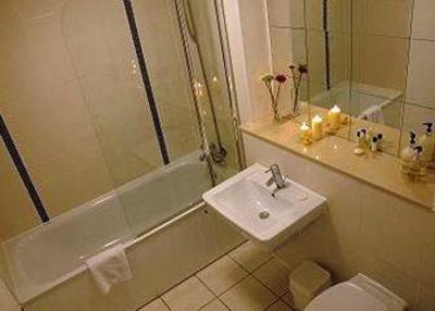 фото отеля Cotels Serviced Apartments
