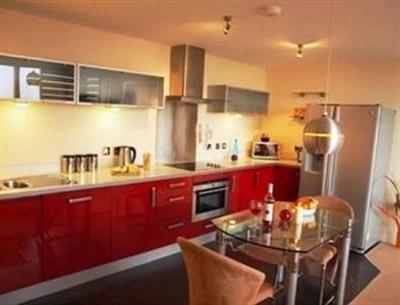 фото отеля Cotels Serviced Apartments