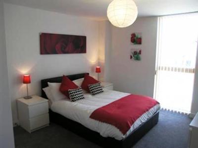 фото отеля Cotels Serviced Apartments