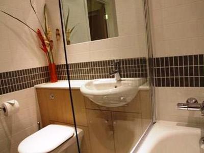 фото отеля Cotels Serviced Apartments