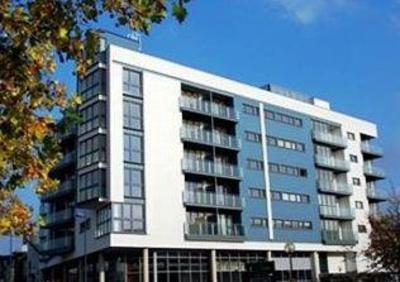фото отеля Cotels Serviced Apartments