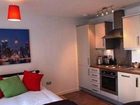 фото отеля Cotels Serviced Apartments