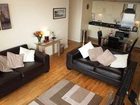 фото отеля Cotels Serviced Apartments