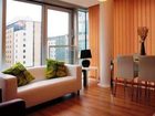 фото отеля Cotels Serviced Apartments