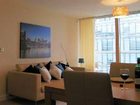 фото отеля Cotels Serviced Apartments