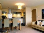 фото отеля Cotels Serviced Apartments