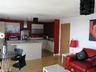 фото отеля Cotels Serviced Apartments