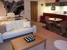 фото отеля Cotels Serviced Apartments