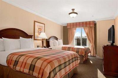 фото отеля Homewood Suites Long Island - Melville