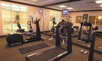 фото отеля Homewood Suites Long Island - Melville