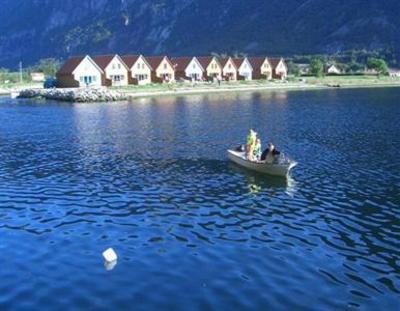 фото отеля Frafjord Hytteutleie