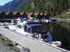 фото отеля Frafjord Hytteutleie