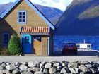 фото отеля Frafjord Hytteutleie