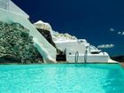 фото отеля Nostos Apartments Oia (Greece)