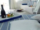 фото отеля Nostos Apartments Oia (Greece)