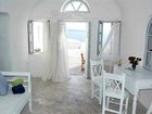 фото отеля Nostos Apartments Oia (Greece)