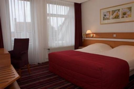 фото отеля Hotel the Wigwam