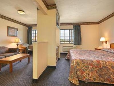 фото отеля Days Inn and Suites Kokomo