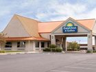 фото отеля Days Inn and Suites Kokomo