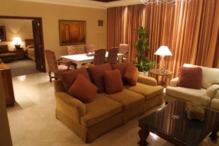 фото отеля Real InterContinental Guatemala