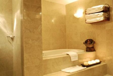 фото отеля Real InterContinental Guatemala