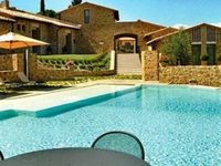 Borgo Canalicchio Di Sopra Relais