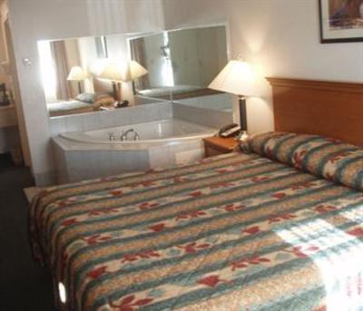 фото отеля Kozy Inn Columbus