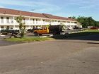 фото отеля Kozy Inn Columbus
