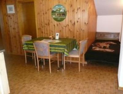 фото отеля Haus Valesia Hotel Leukerbad