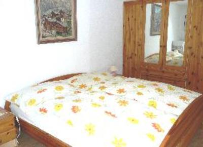 фото отеля Haus Valesia Hotel Leukerbad