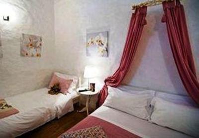 фото отеля Bed & Breakfast Antiche Mura