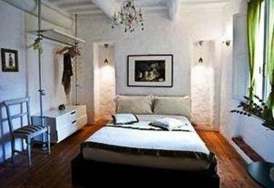 фото отеля Bed & Breakfast Antiche Mura