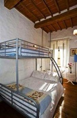 фото отеля Bed & Breakfast Antiche Mura